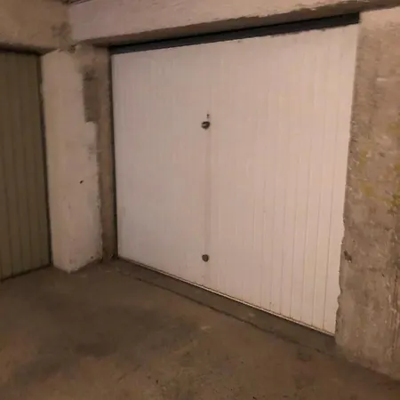 Apartment De Bigorres Privee Bagnères-de-Bigorre