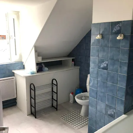 Daire De Bigorres Privee Bagnères-de-Bigorre