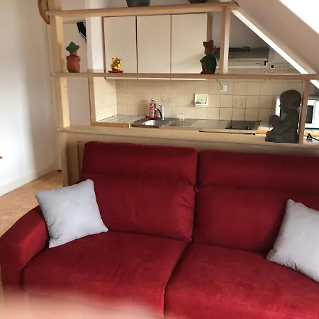 De Bigorres Privee Daire